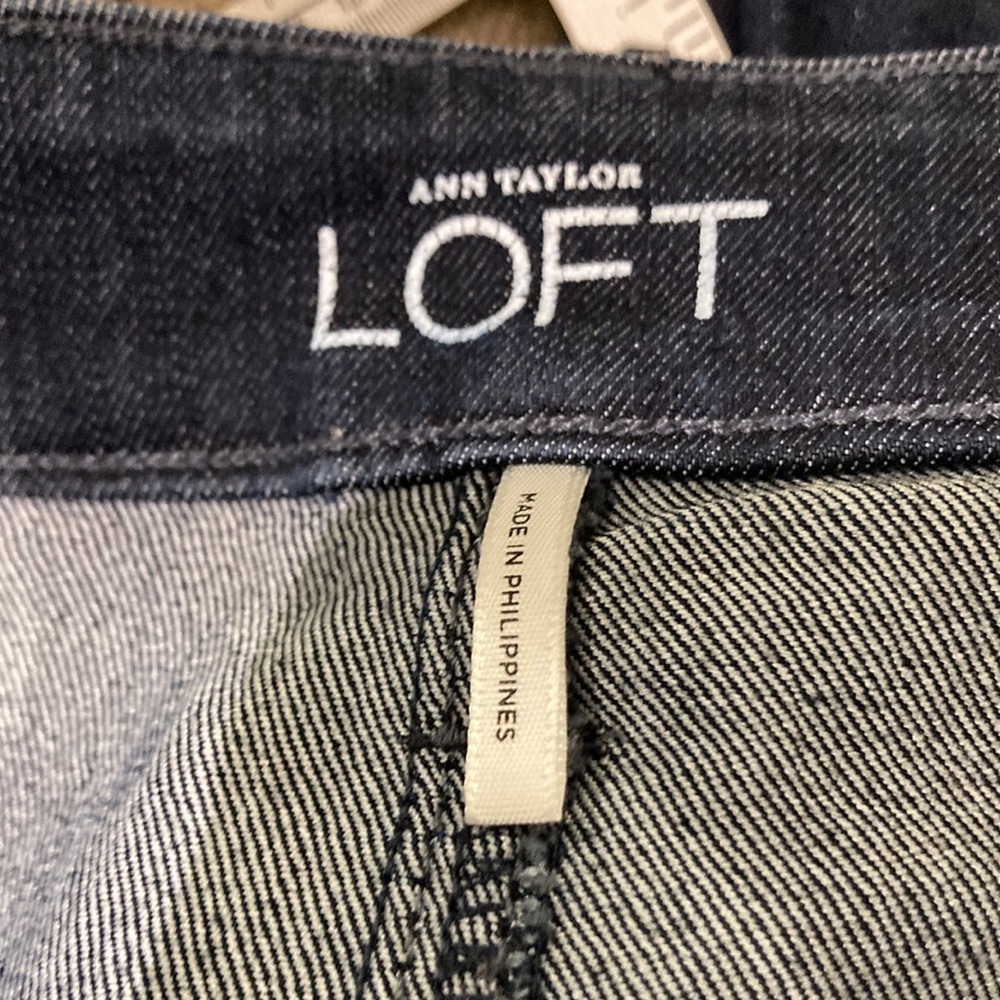 Jeans from Loft - Picture 5 of 6